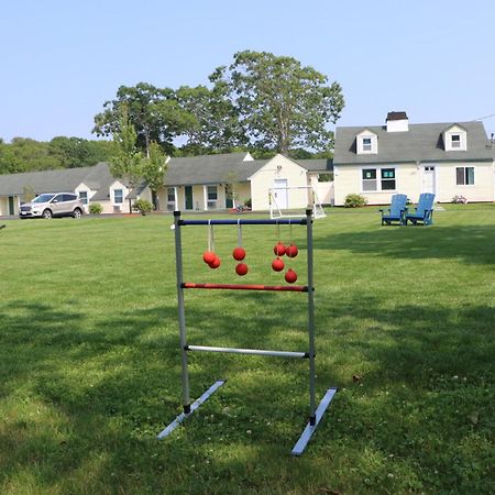 Sunbird Cape Cod Resort West Yarmouth Buitenkant foto