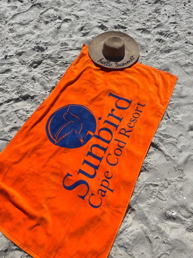 Sunbird Cape Cod Resort West Yarmouth Buitenkant foto