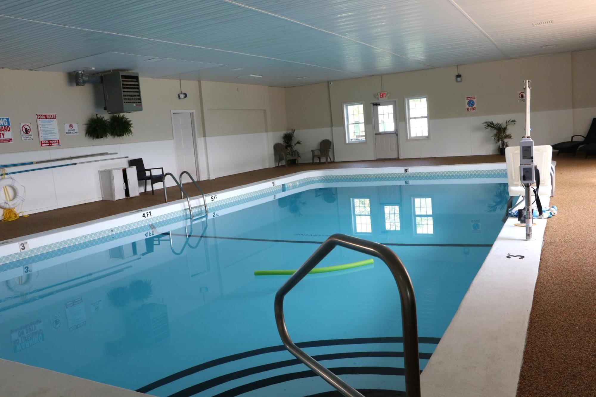 Sunbird Cape Cod Resort West Yarmouth Buitenkant foto