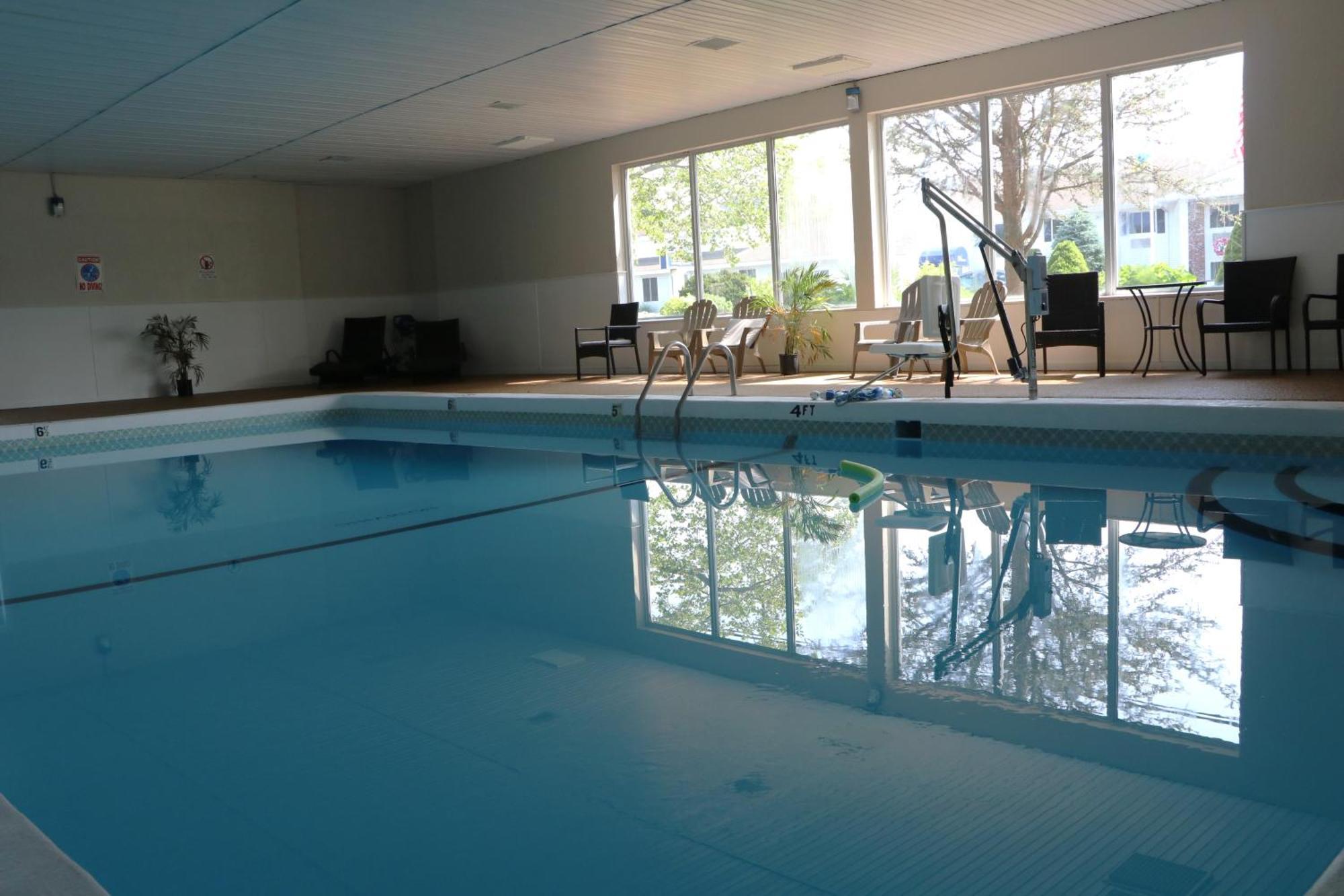 Sunbird Cape Cod Resort West Yarmouth Buitenkant foto