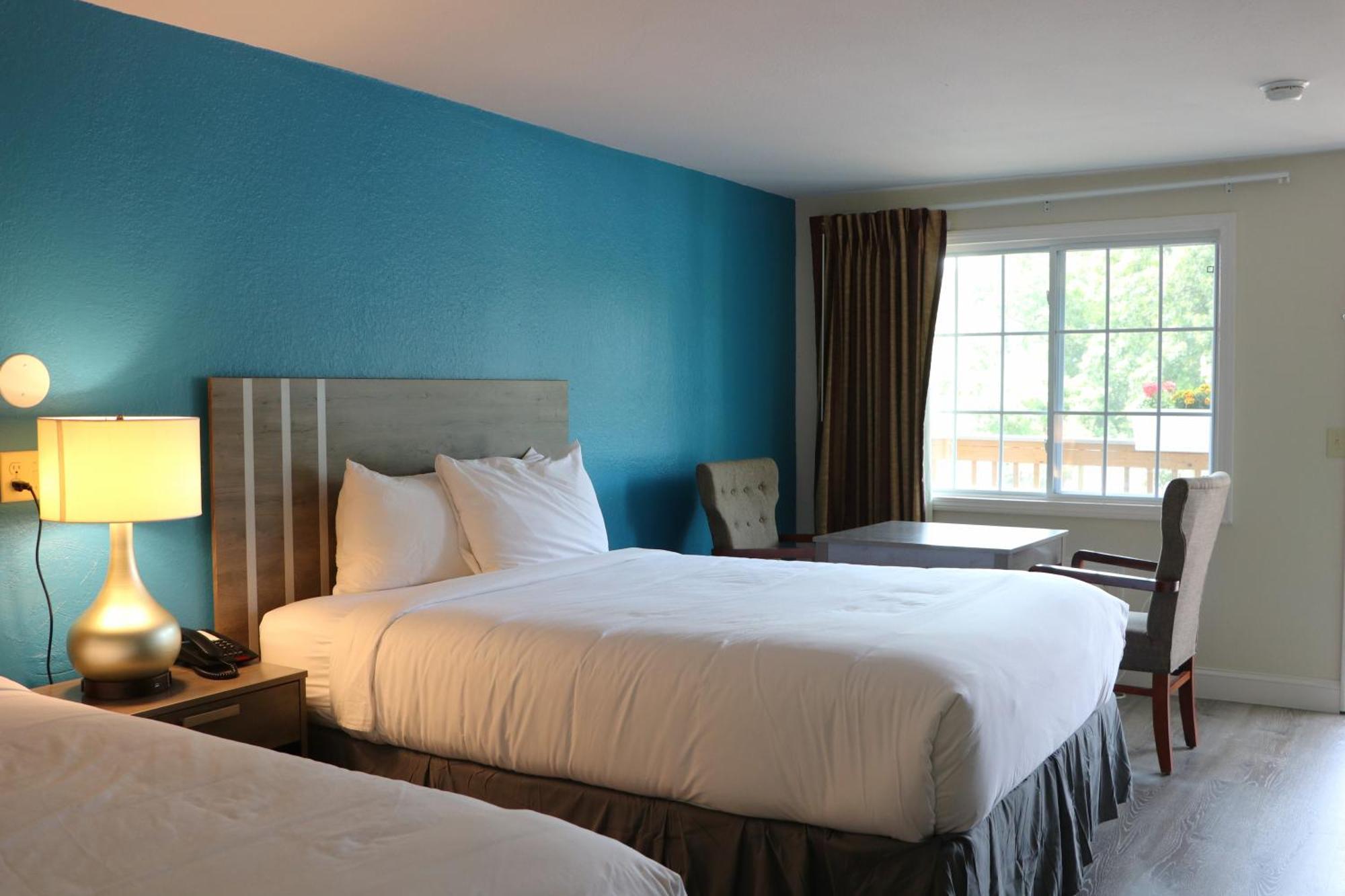 Sunbird Cape Cod Resort West Yarmouth Buitenkant foto